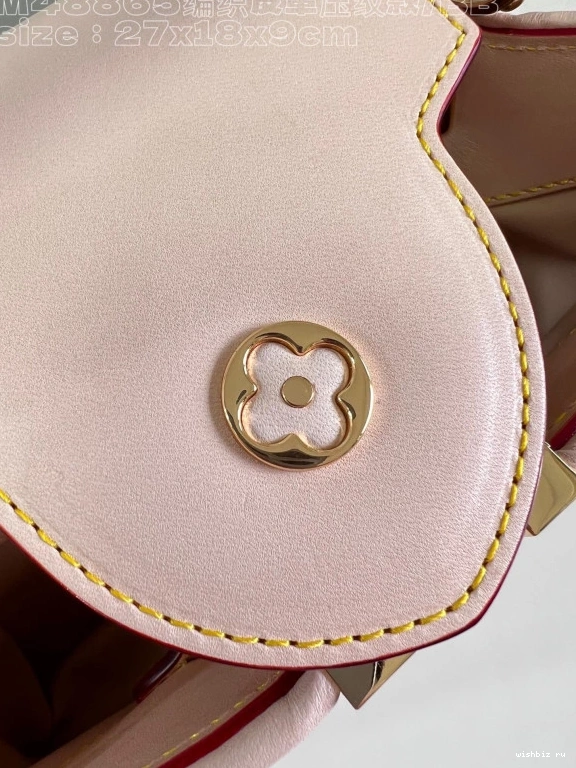 WIS CAPUCINES BB-27*18*9CM LOUIS VUITTON 0120